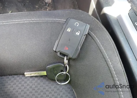 2016 Chevrolet Colorado Lt из США, поврежденный, VIN 1GCGTCE34G1320047